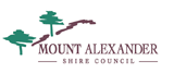 Mount Alexander Shire Council's logo