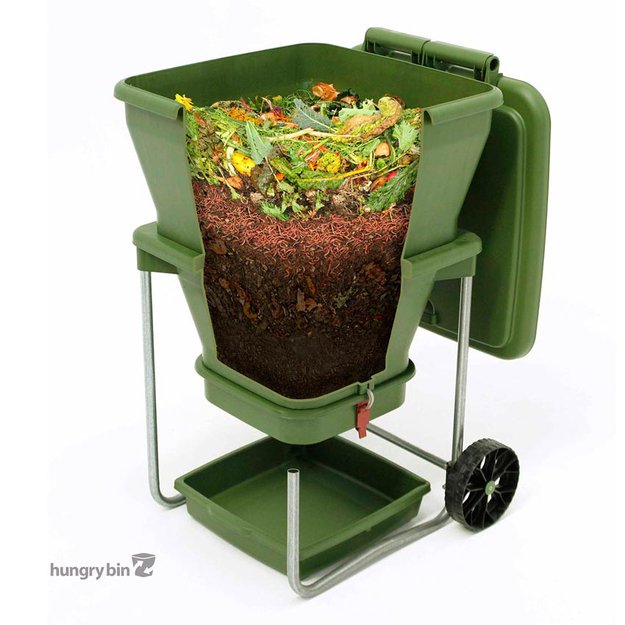 Products  Compost Revolution