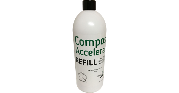 Compost Revolution | Products