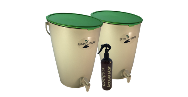 Compost Revolution | Products