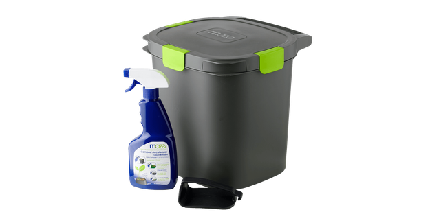 Compost Revolution | Products