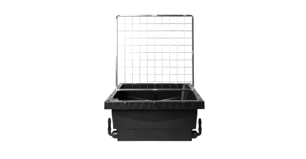Compost Revolution | Products
