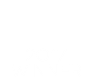 Vincitore Green Globe Awards 2017